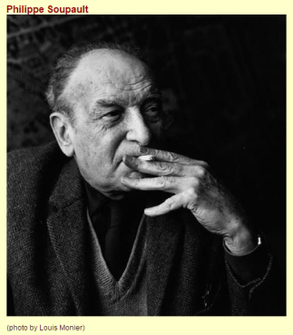Read more about Philippe Soupault at City Lights here: http://www.citylights.com/book/?GCOI=87286100571740&fa=author&person_id=8144