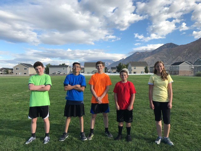 ThisPoetryMoves runners